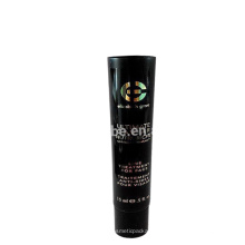 steel and ball eye cream packaging tube